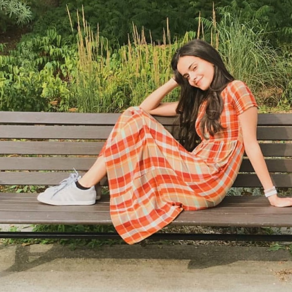 Urban Outfitters Dress Size XS